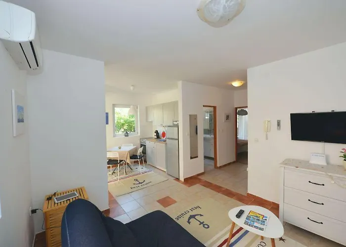 Apartment Nano-Maris