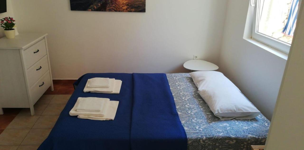 Nano-maris Apartment Novalja