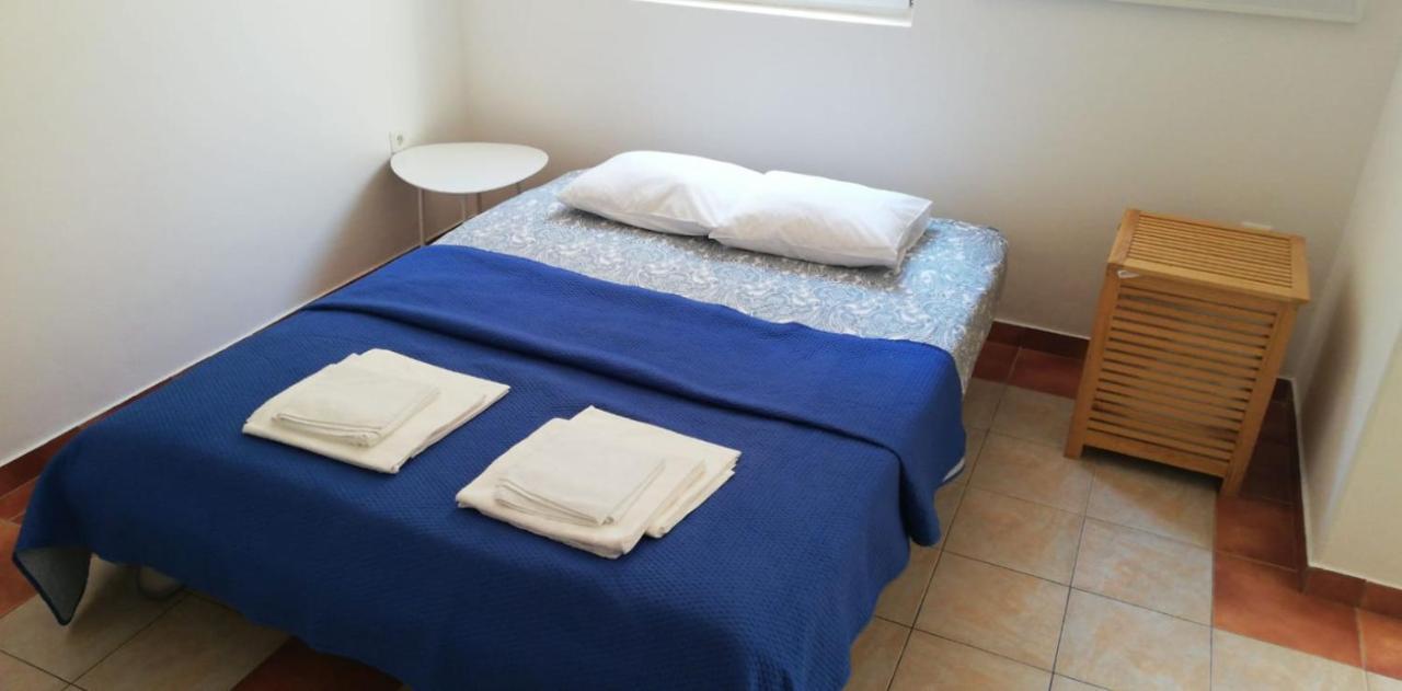 Nano-maris Apartment Novalja