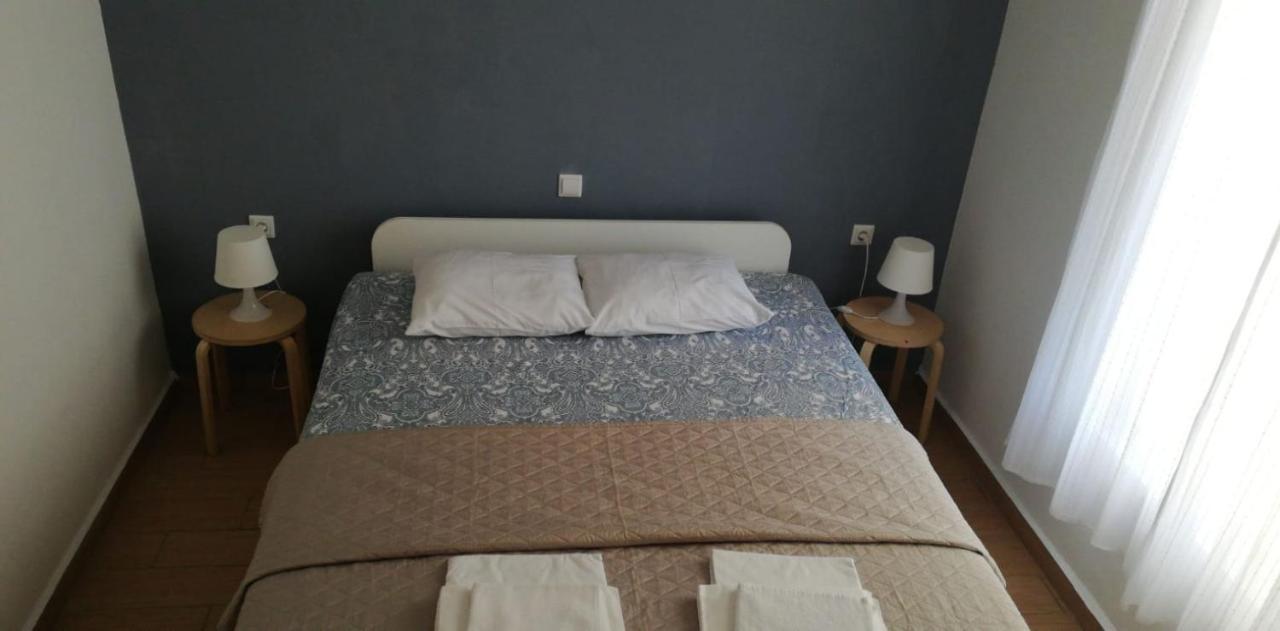 Apartment Nano-maris Novalja