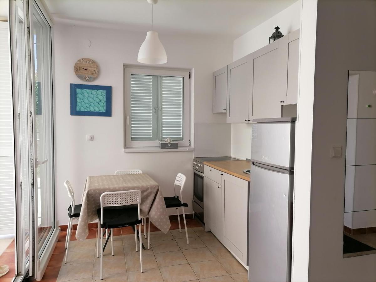 Apartment Nano-maris *