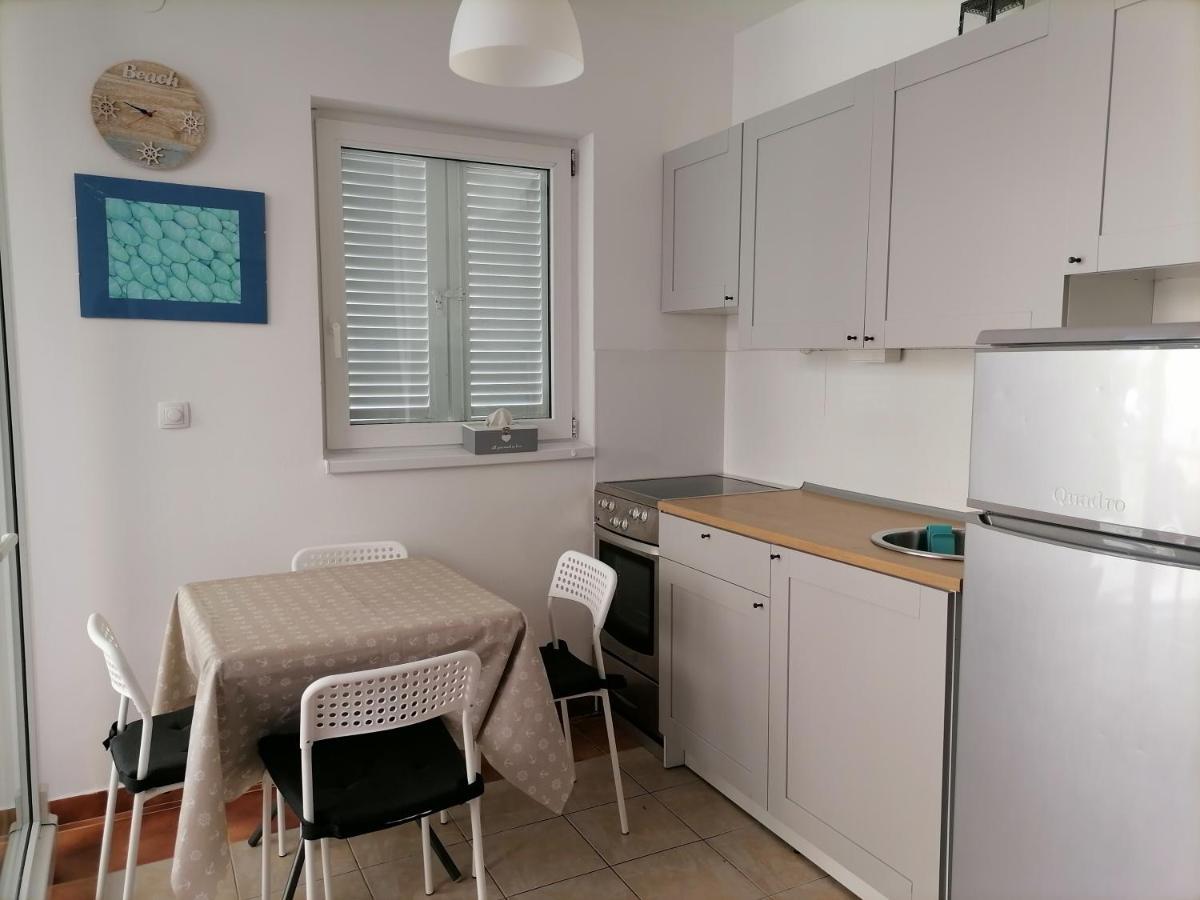 Nano-maris Apartment Novalja