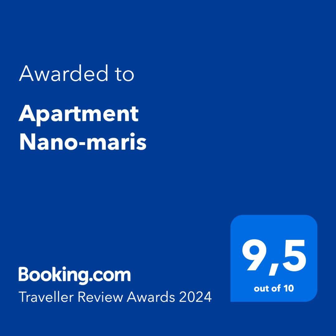 Nano-maris Apartment